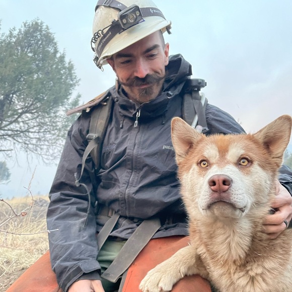 Meet your Posher, Mikhal - Picture 1 of 1